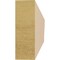 Ekena Millwork 2in. W x 6in. H x 28in. L Clemmons Woodgrain TimberThane Rafter Tail, Primed Tan RFTUR02X06X28CLERCPR - alternate 6